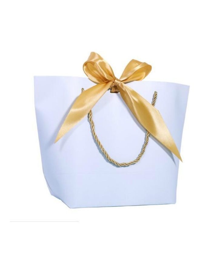 NIBEMINENT 2-Piece Gift Bag With Handles - Image 1