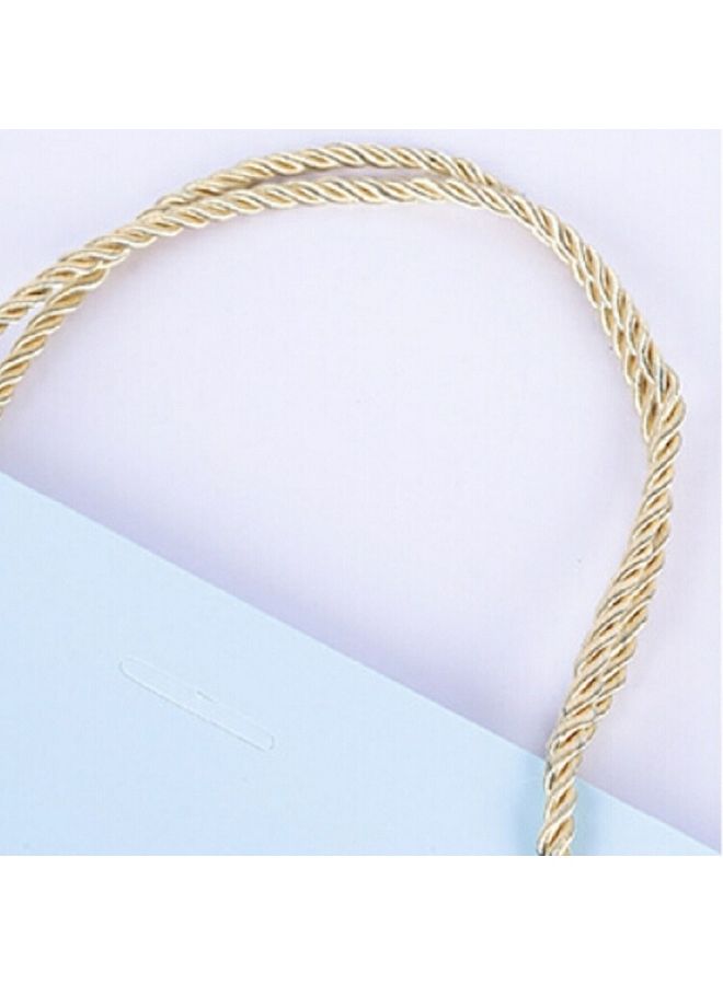 NIBEMINENT 2-Piece Gift Bag With Handles - Image 4