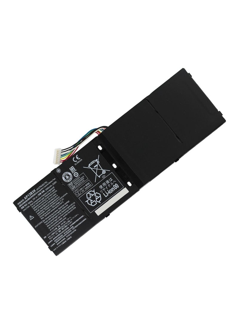 RADEX - AP13B3K High Grade Compatible Laptop Battery for Acer Aspire M5-583 M5-583P M5-583P-5859 M5-583P-6423 M5-583P-6428 - Image 1