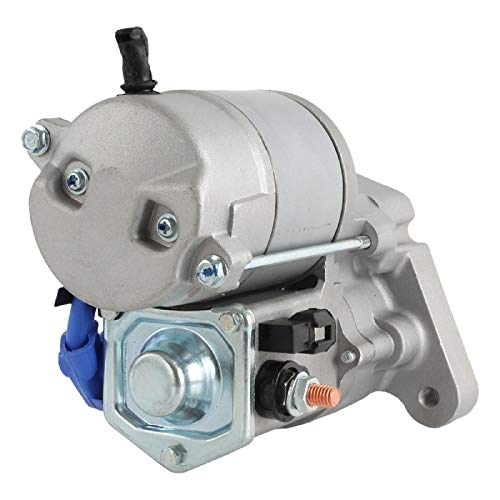 DB Electrical SND0543 Starter For Chrysler 300 Series 5.7 5.7L 05-14, 6.1 6.1L 2005 /Dodge Challenger 5.7L 5.7 09-15, Charger 5.7 5.7L 06-15, Magnum 5.7L 5.7 05-2008 /04608801AB, 4608801AA - Image 3