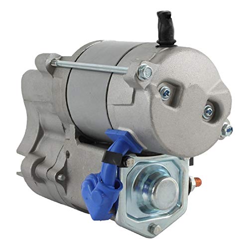 DB Electrical SND0543 Starter For Chrysler 300 Series 5.7 5.7L 05-14, 6.1 6.1L 2005 /Dodge Challenger 5.7L 5.7 09-15, Charger 5.7 5.7L 06-15, Magnum 5.7L 5.7 05-2008 /04608801AB, 4608801AA - Image 5