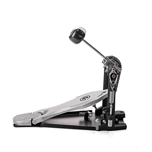 Gibraltar 6711S Dual Chain Double CAM Drive Single Bass Drum Pedal - Image 5