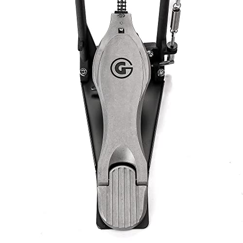 Gibraltar 6711S Dual Chain Double CAM Drive Single Bass Drum Pedal - Image 3