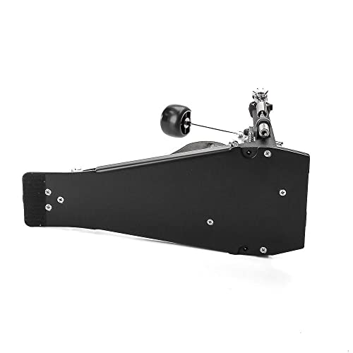Gibraltar 6711S Dual Chain Double CAM Drive Single Bass Drum Pedal - Image 4