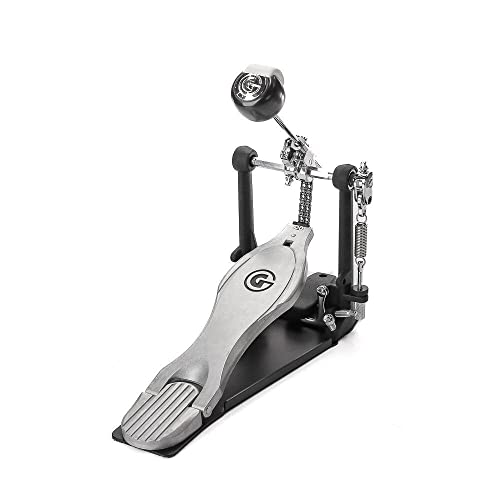 Gibraltar 6711S Dual Chain Double CAM Drive Single Bass Drum Pedal - Image 2