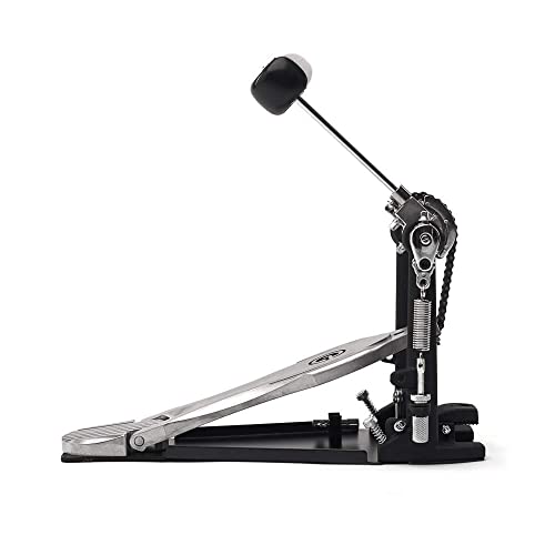 Gibraltar 6711S Dual Chain Double CAM Drive Single Bass Drum Pedal - Image 1
