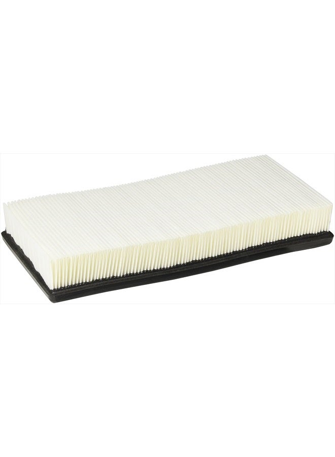BOSCH 5046WS Workshop Engine Air Filter - Compatible with Select Chrysler, Dodge, Ford, Mercury, Plymouth, Volkswagen