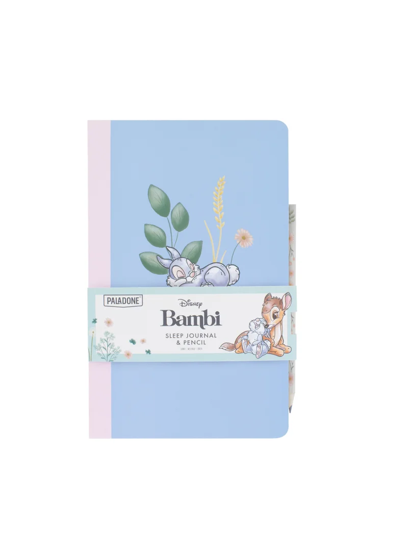 Paladone Thumper Notebook And Pencil Cdu Of 6