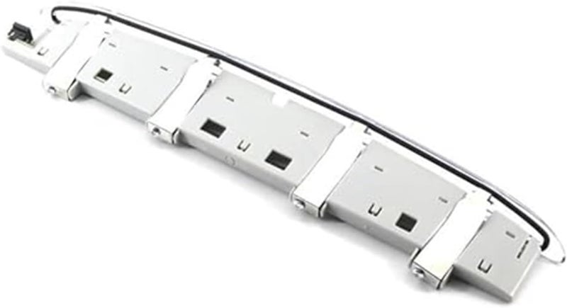 Wivplex Third High Stop Brake Light for Benz ML Series - Image 5