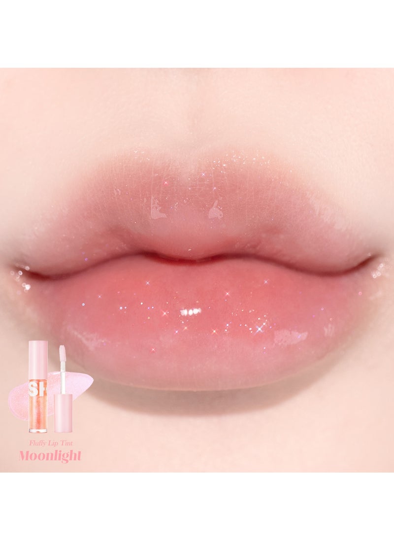 BLESSED MOON - Fluffy Lip Tint 05 Moonlight - Image 1