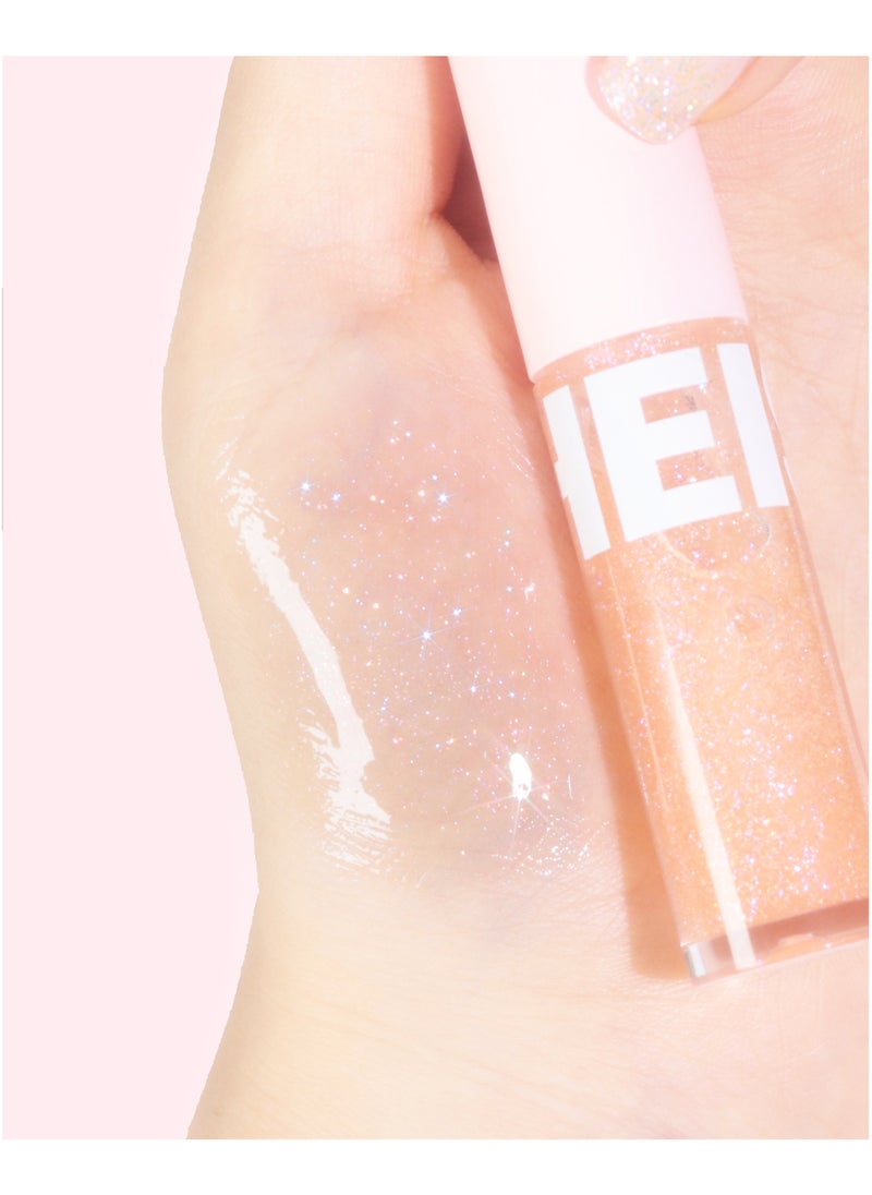 BLESSED MOON - Fluffy Lip Tint 05 Moonlight - Image 1