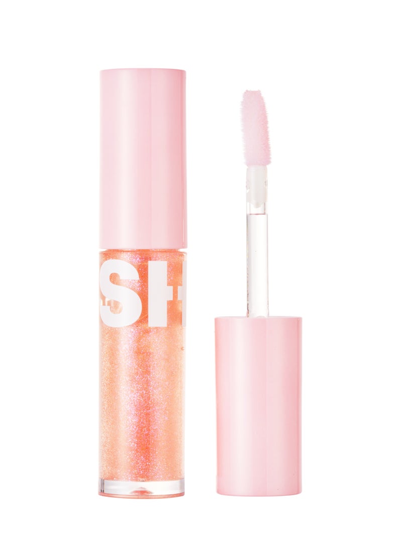 BLESSED MOON - Fluffy Lip Tint 05 Moonlight - Image 1
