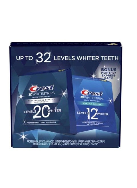 كريست 32 الاكثر بياضا