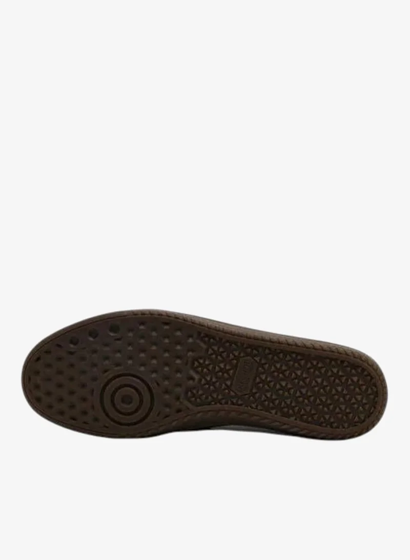 SKECHERS BLACK Men HOTSHOT Lace-Up Sneakers for Men | Best Price UAE