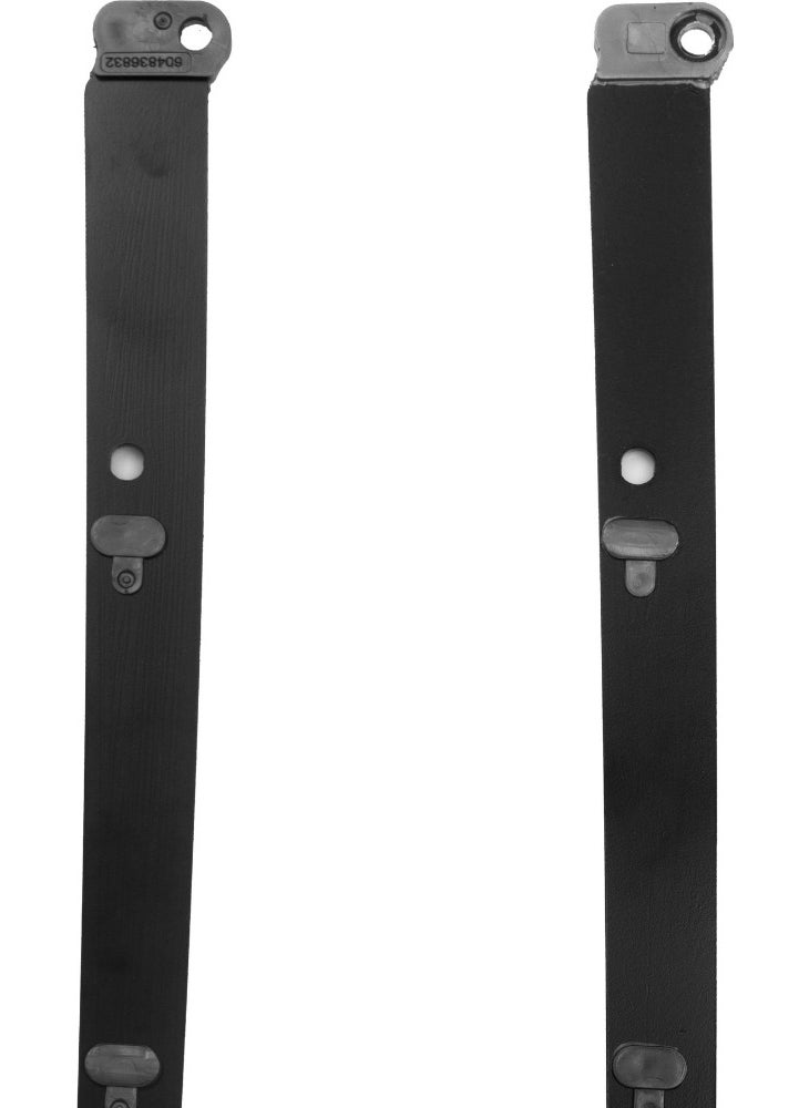 Alpha Auto Part Panoramic Roof Long Guide Set For Mercedes A Class (W169, A180) 62.7 cm  - Image 5