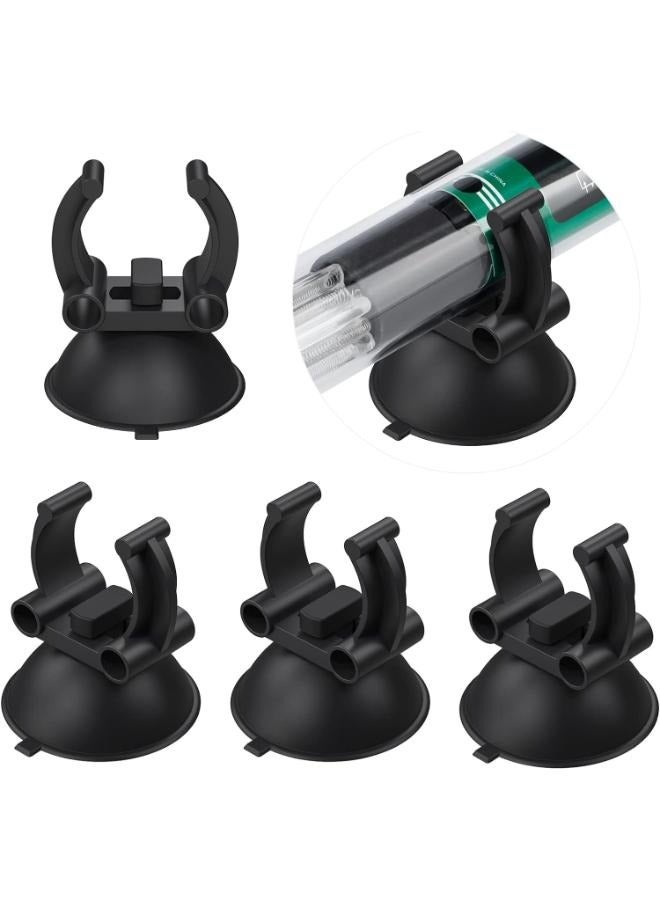 أكواب شفط سخان حوض السمك - 5 قطع - Image 1