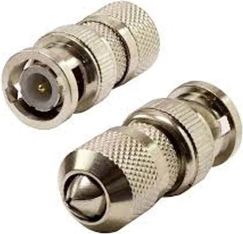 Mervesan Camera Bnc Connector