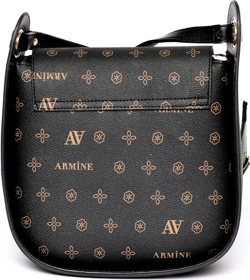 ARMINE 139 Women's Printed Shoulder Bag