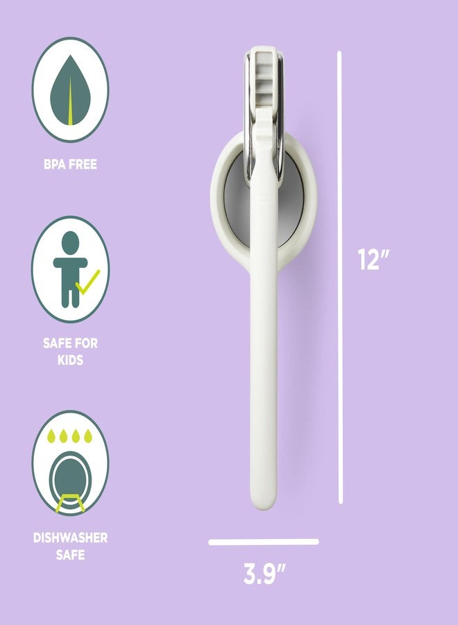 Chef'n Onion Slicer and Chopper, Vegetable Slicer - Image 2