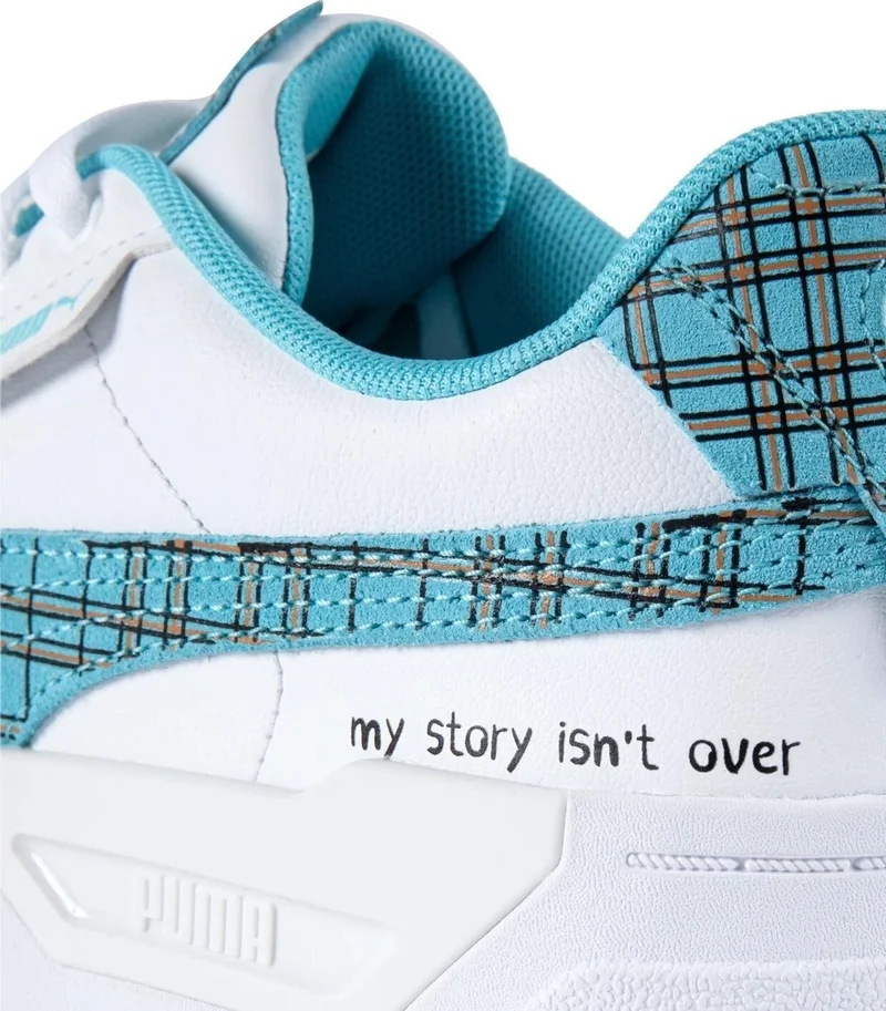 PUMA x Aleyna Tilki Cali Dream College Shoes 39194402