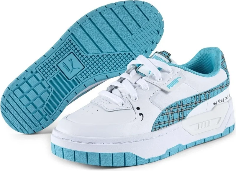 PUMA x Aleyna Tilki Cali Dream College Shoes 39194402