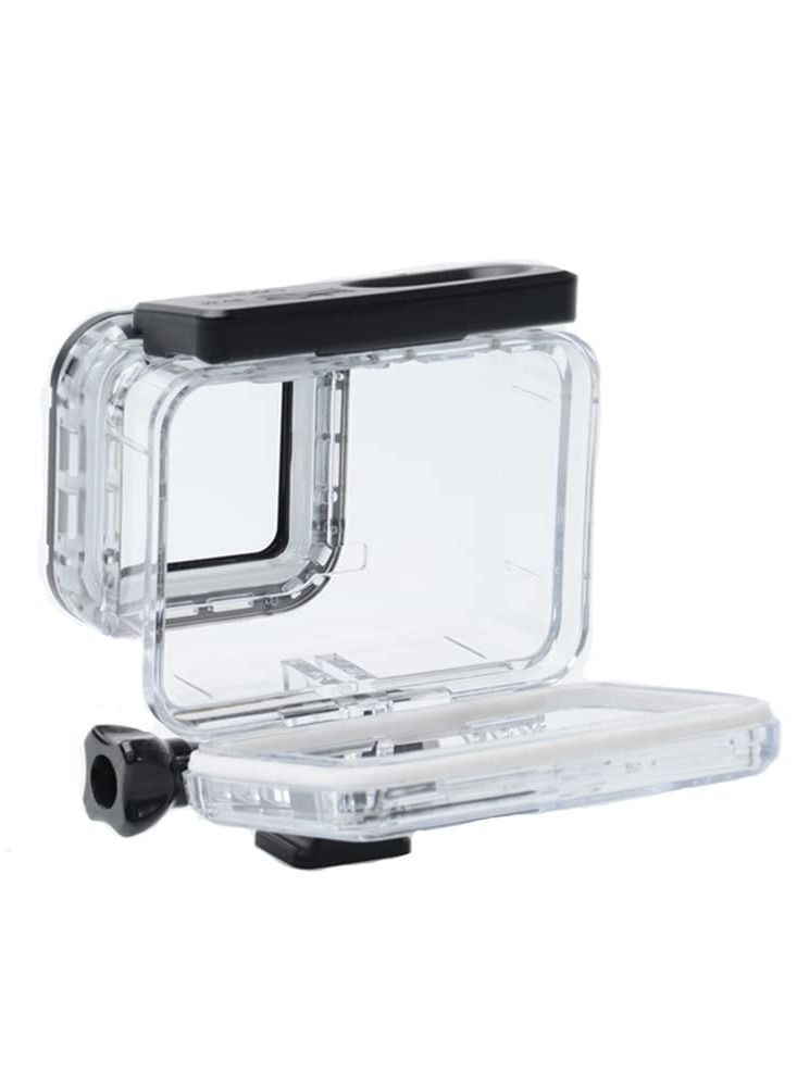 SYOSI For Insta360 ONE RS 4K Waterproof Case Camera Diving Case Depth Waterproof 60m Accessories (for 4K Version) - Image 3