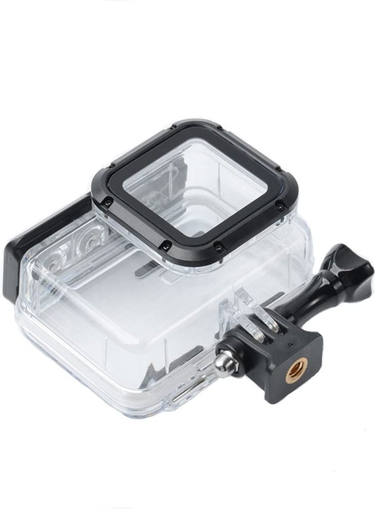 SYOSI For Insta360 ONE RS 4K Waterproof Case Camera Diving Case Depth Waterproof 60m Accessories (for 4K Version) - Image 5