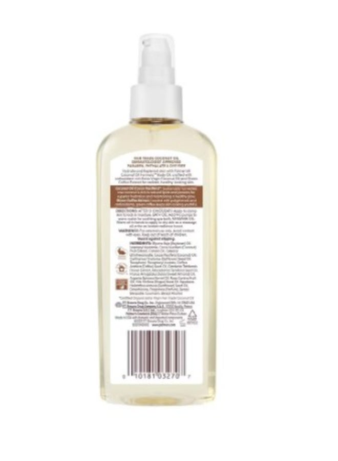 بالمرز زيت الجسم بزيت جوز الهند من بالمر ١٥٠ مل – يغذي ويرطب البشرة بسرعة امتصاص، خفيف وغير دهني - Image 2