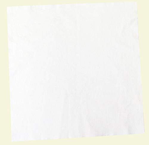 Trimaco Wonder Rag 14 x 17 Microfiber Wiper Rags  25 per Box White - Image 5