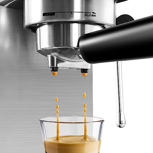 CASABREWS 51mm Portafilter, Designed Specifically for CASABREWS CM5418 Espresso Machine - Image 3