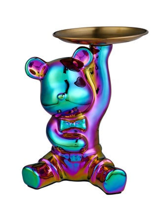 Light Luxury Ornaments, Internet Celebrity Electroplated bear, Living Room TV Cabinet, Electroplated Cartoon Doll, Small Ornaments, Wine Cabinet Decorations - pzsku/Z96B83B2766827DF97313Z/45/_/1720399520/f5f296d2-90f2-4eda-934e-07583fd4a20e
