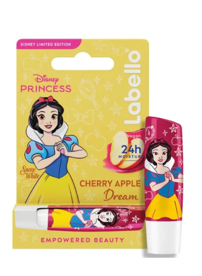 LABELLO DISNEY P. CANDY APPLE DREAM LIP BALM 4.8G