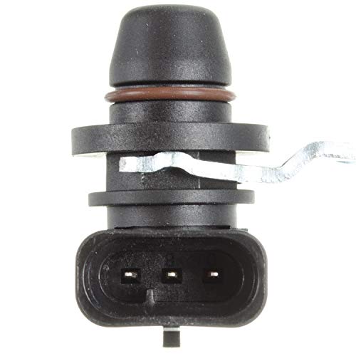 Holstein Parts 2CRK0429 Crankshaft Position Sensor - Compatible With Select Buick Roadmaster; Cadillac Fleetwood; Chevrolet Camaro, Caprice, Corvette, Impala; Pontiac Firebird - Image 3