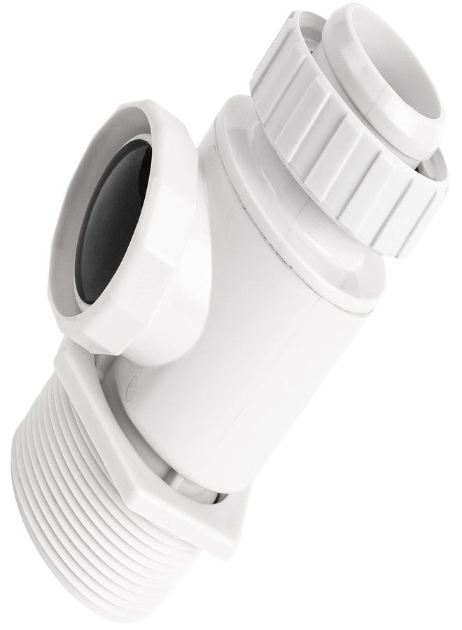 BlueStars 9-100-3008 Black Relief Valve - Image 1