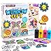 Made By Me Create Your Own Window Art Paint Your Own Suncatchers DIY Arts Crafts Idea Craft Kits for Kids Crafts for Kids Toddlers Toddler Arts and Crafts - Image 3