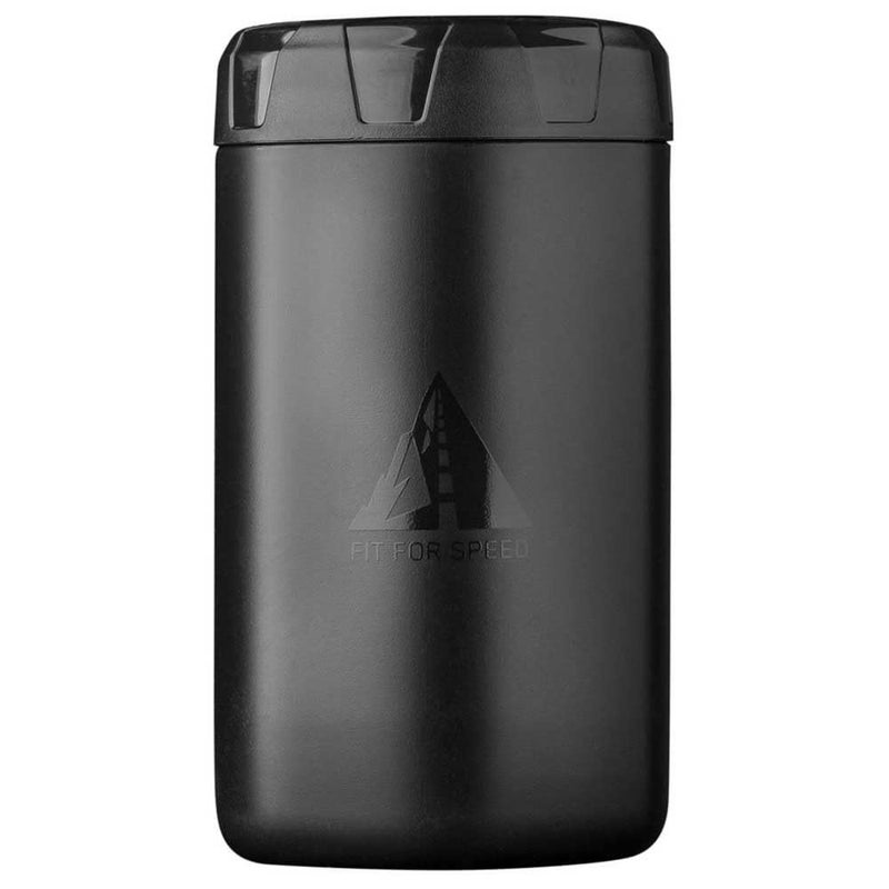 Profile Design Water Bottle Storage II Bottle Cage Storage - Small, Black - Image 2