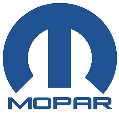Mopar 4891694AA Air Filter - Image 4