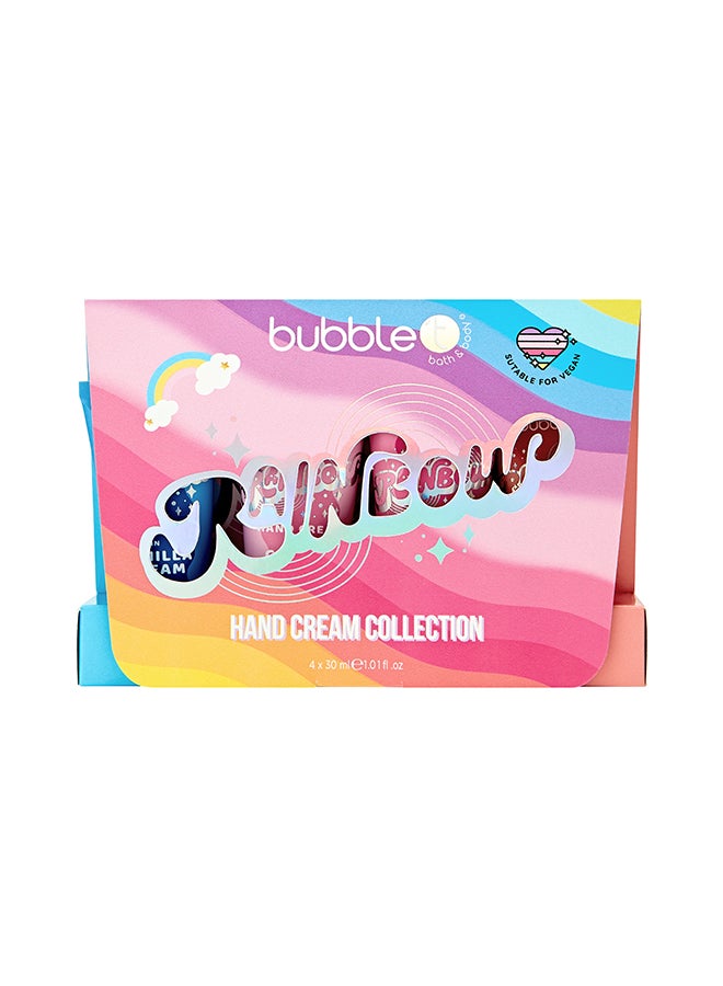 Bubble T Rainbow Hand Cream Gift - Image 2