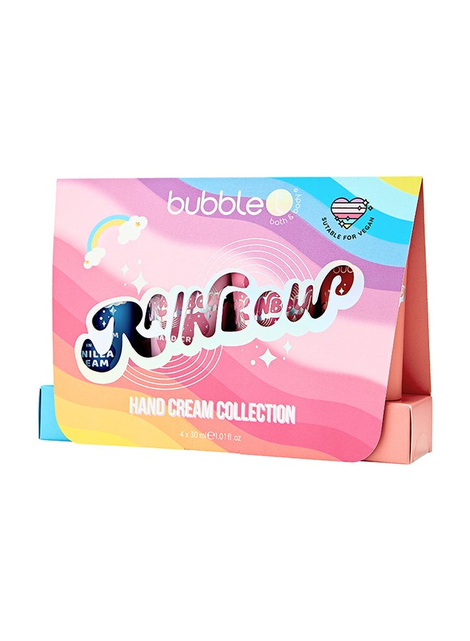 Bubble T Rainbow Hand Cream Gift - Image 3