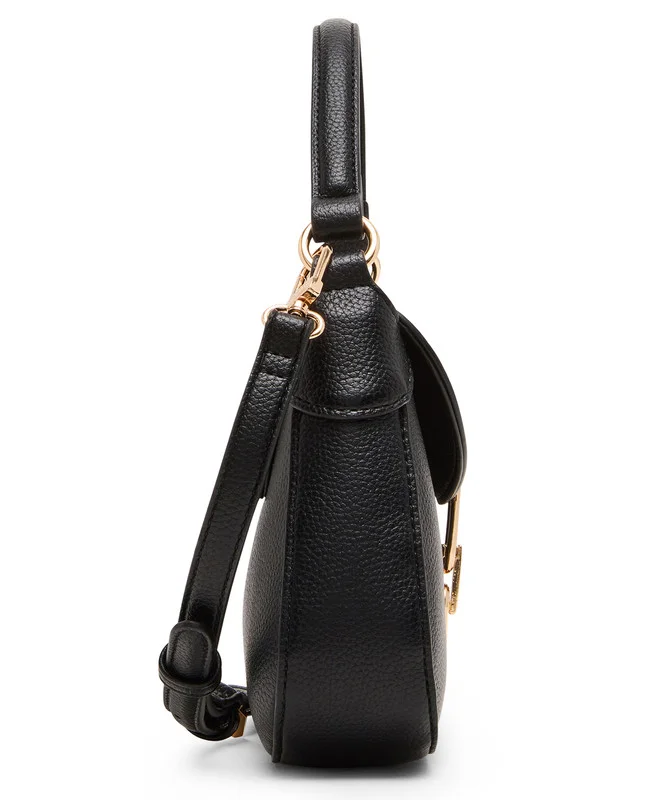 ANNE KLEIN Anne Klein Akh6089 Black Women's Shoulder Bag