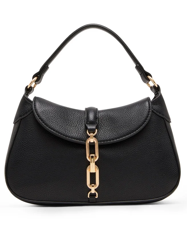 ANNE KLEIN Anne Klein Akh6089 Black Women's Shoulder Bag