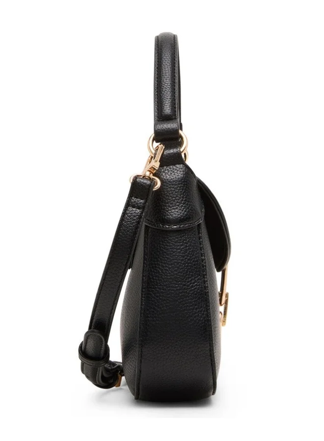 ANNE KLEIN Anne Klein Akh6089 Black Women's Shoulder Bag