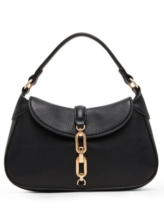 ANNE KLEIN Anne Klein Akh6089 Black Women's Shoulder Bag