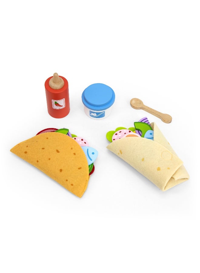 Viga Taco Set - Image 3