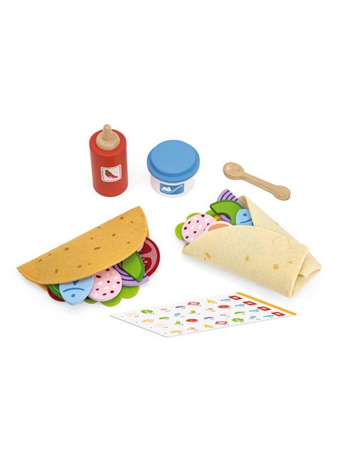 Viga Taco Set - Image 4