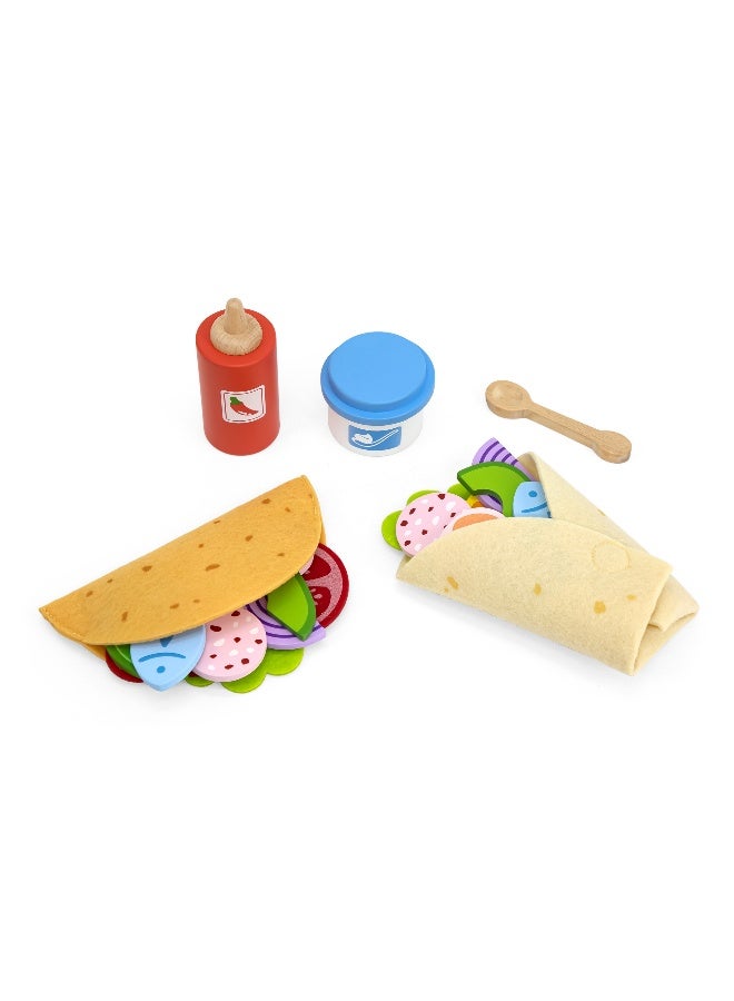 Viga Taco Set - Image 2