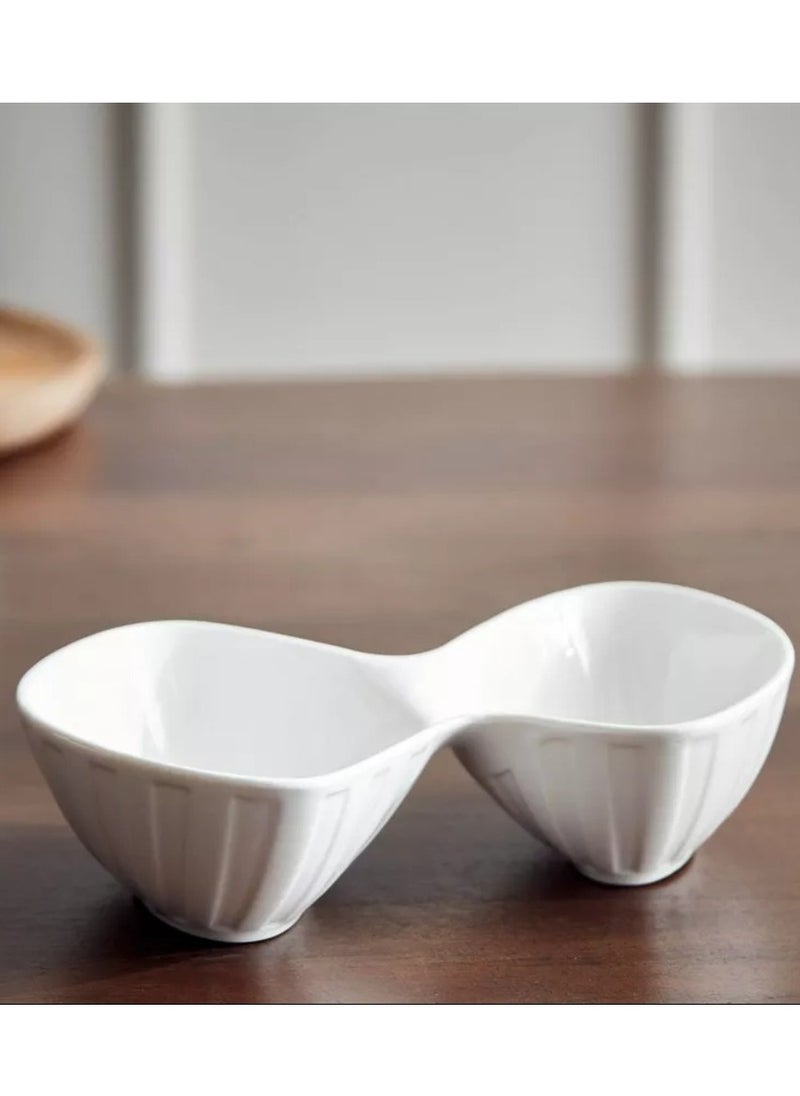 SUPREME 2 Partition Bowl 
