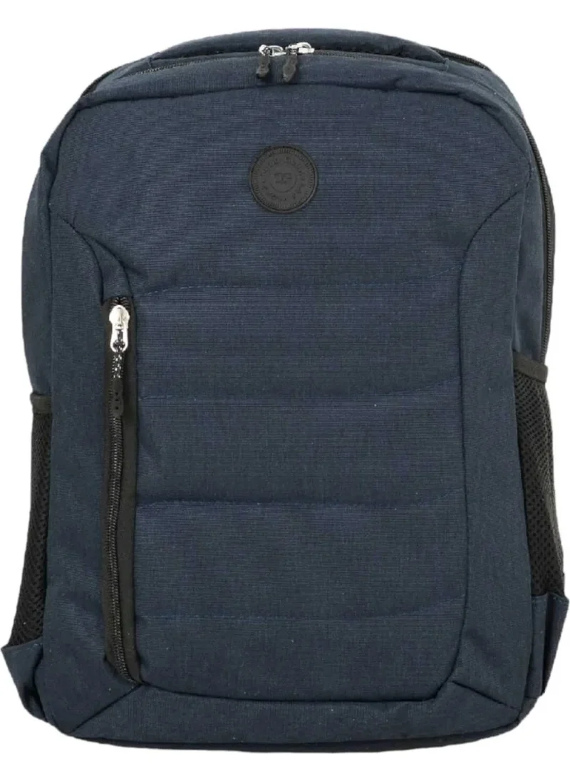 Tezzgelsin Unisex Waterproof Laptop Backpack Daily Backpack