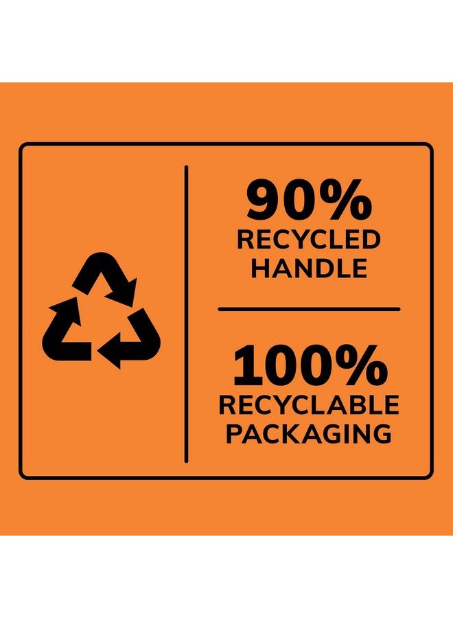 Bic Hybrid 3 Comfort Disposable Razors For Men 1 Handle And 12 Cartridges With 3 Blades 13 Piece Razor Kit For Men - Image 4