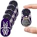 COLEGRY Cricket Noise Maker Prank 6 PCS Pranks for Adults Funny Gag Gifts Hidden Noise Machine with 16 Different Sounds Prank Device Can Beeping for Several Months Joke for Office Home School - Image 2
